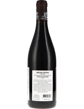 Côte Rôtie "Côteaux de...