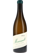 Meursault "Sous la Velle" Sans Sulfite Ajouté AOC 2021 Rougeot Père & Fils (bio)