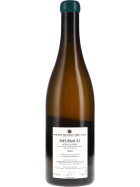 Meursault "Sous la Velle" Sans Sulfite Ajouté AOC 2021 Rougeot Père & Fils (bio)