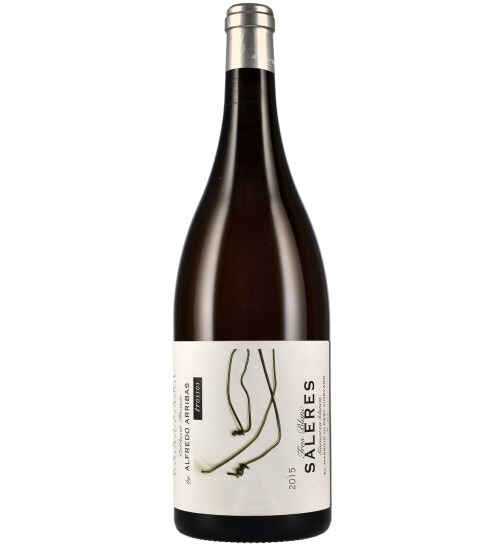 Tros Blanc Saleras 2015 Alfredo Arribas