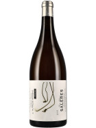 Tros Blanc Saleras 2015 Alfredo Arribas