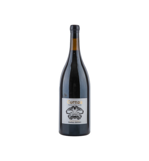 Cornas "Gore" 2015 Du Coulet (bio)