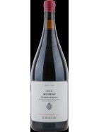 Morei Teroldego Vigneti delle Dolomiti IGT 2018 Foradori (bio)