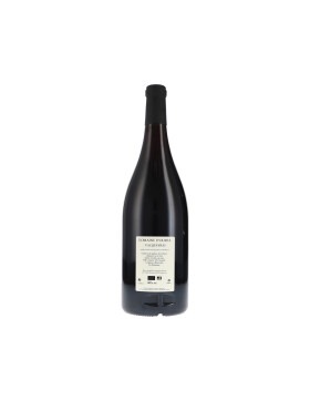 Vacqueyras rouge AOC 2021 dOuréa (bio)