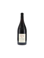 Vacqueyras rouge AOC 2021 dOuréa (bio)
