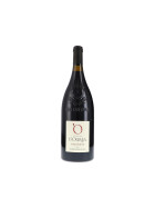 Gigondas AOC 2021 dOuréa (bio)