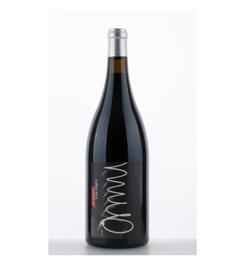 Tros Negre 2013 Alfredo Arribas