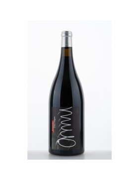 Tros Negre 2013 Alfredo Arribas