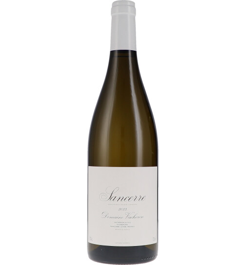 Sancerre blanc AOC 2024 Vacheron (bio)