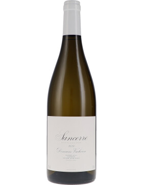 Sancerre blanc AOC 2024 Vacheron (bio)