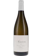 Sancerre blanc AOC 2024 Vacheron (bio)