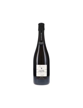 AD 191 Extra Brut, Blanc de Blancs Chouilly Grand Cru...