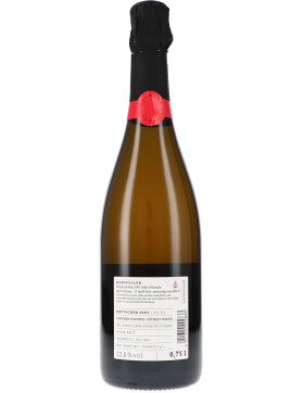 Pinot Extra Brut 2021 Weingut am Klotz