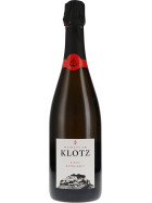 Pinot Extra Brut 2021 Weingut am Klotz