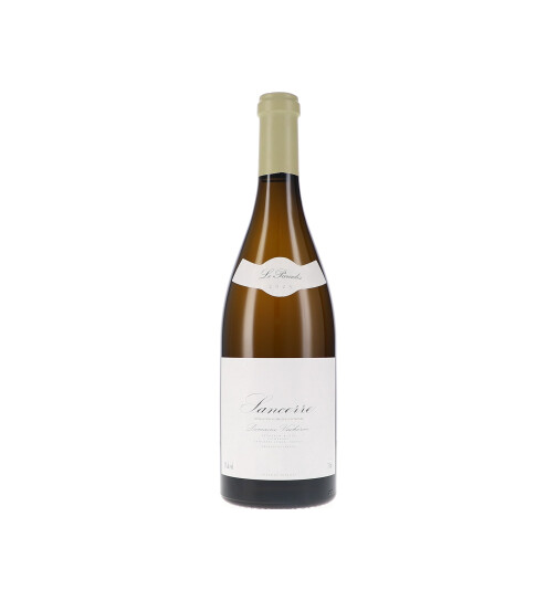 Sancerre blanc "Le Paradis" AOC 2023 Vacheron (bio)