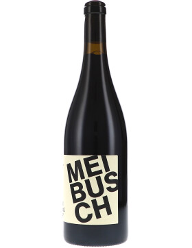 MeiBusch 2021 Flo Busch