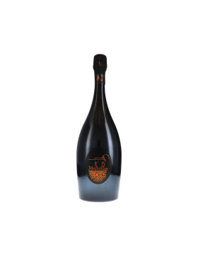 Cuvée Mycorhize L12 Grand Cru Extra Brut  De Sousa...