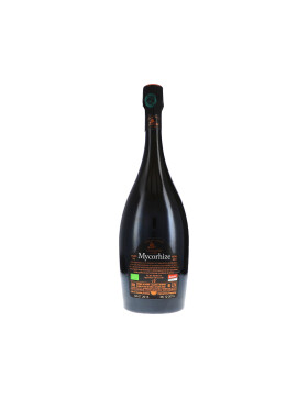 Cuvée Mycorhize L12 Grand Cru Extra Brut  De Sousa...