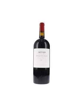Viñas de Gain Tinto 2021 Artadi (bio)