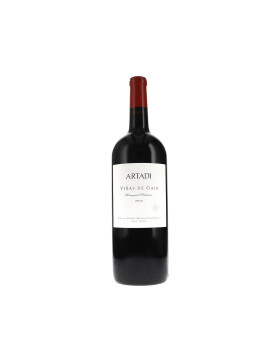 Viñas de Gain Tinto 1,5L 2019 Artadi (bio)