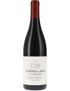 El Corralón 2021 Jimenez - Landi