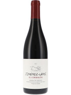 El Corralón 2021 Jimenez - Landi