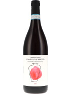 Cerasuolo dAbruzzo DOC Amphora 2023 Cirelli (bio)