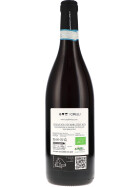 Cerasuolo dAbruzzo DOC Amphora 2023 Cirelli (bio)
