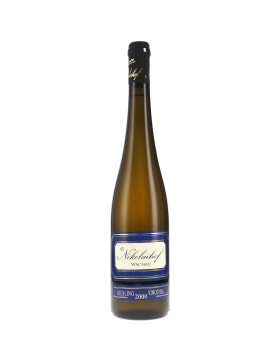 Vinothek, Riesling trocken 2000 Nikolaihof (bio)