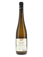 Vinothek, Riesling trocken 2000 Nikolaihof (bio)