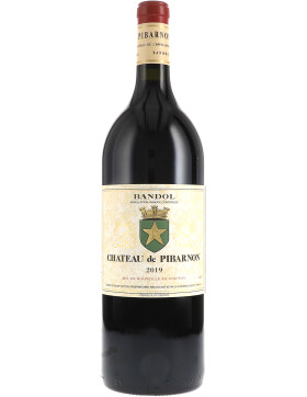 Château de Pibarnon Rouge AOC 2019 Château de...