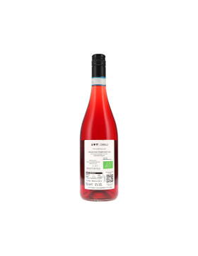 Cerasuolo dAbruzzo DOC 2024 Cirelli (bio)