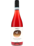 Cerasuolo dAbruzzo DOC 2024 Cirelli (bio)