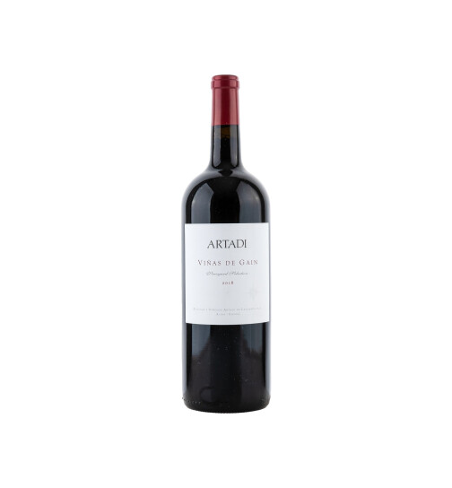 Viñas de Gain Tinto 2018 Artadi (bio)