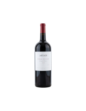 Viñas de Gain Tinto 2018 Artadi (bio)