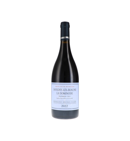 Savigny-les-Beaune 1er Cru "La Dominode" AOC 2022 Bruno Clair