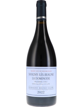 Savigny-les-Beaune 1er Cru "La Dominode" AOC...