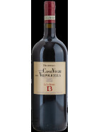 Valpolicella Classico Superiore DOC Casal Vegri Decannale 2008 Cà la Bionda
