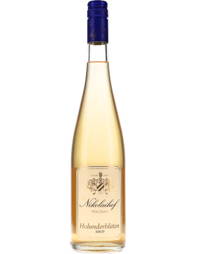 Holunderblütensirup  Nikolaihof (bio)