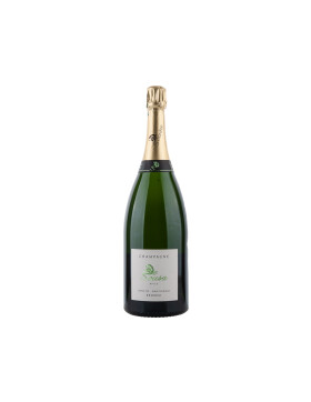 Réserve Extra Brut, Blanc de Blancs, Grand Cru  De...