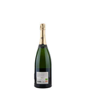 Réserve Extra Brut, Blanc de Blancs, Grand Cru  De...