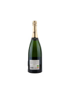 Réserve Extra Brut, Blanc de Blancs, Grand Cru  De Sousa et Fils (bio)