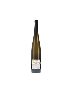 Im Weingebirge, Grüner Veltliner Smaragd trocken...