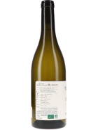 Bourgogne blanc AOC 2023 Henri & Gilles Buisson (bio)