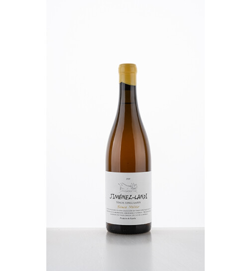 Blanco Malvar, Vinos Singulares 2022 Jimenez - Landi