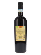 Monte Tabor, Valpolicella Ripasso DOC 2020 Fidora (bio)