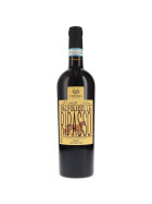 Monte Tabor, Valpolicella Ripasso DOC 2020 Fidora (bio)