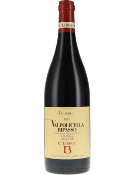 Ripasso Malavoglia Valpolicella Classico Superiore DOC...