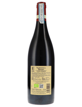 Ripasso Malavoglia Valpolicella Classico Superiore DOC...