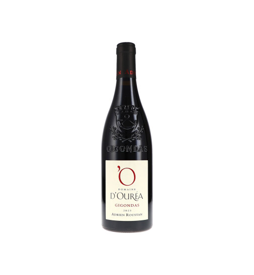 Gigondas AOC 2023 dOuréa (bio)